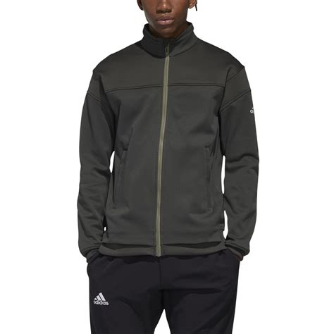 adidas bb trainingsjacke herren|Braun .